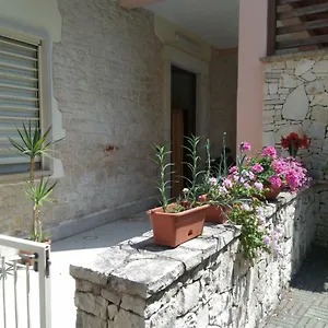 Casa vacanze La Pietra Smeraldina